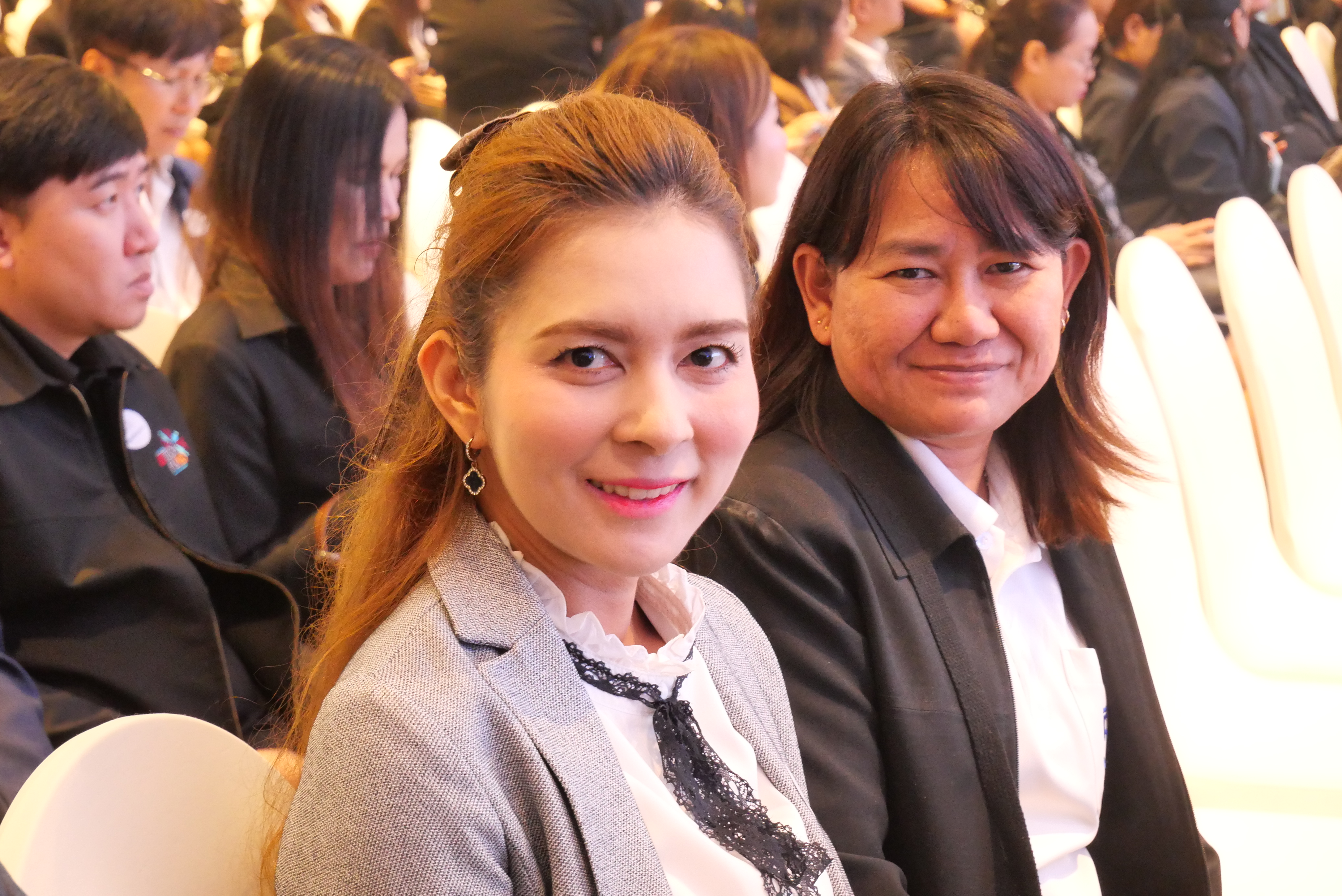 title - ส.ป.ก. ร่วมเป็นเกียรติในงานมอบรางวัลทุนหมุนเวียนดีเด่น ประจำปี 2569 